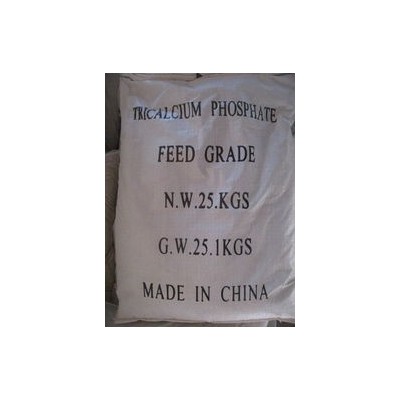 Feed grade 18% TCP Tricalcium Phosphate