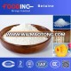 High Quality 98% Feed Grade Betaine Anhydrous