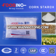 colored industrial corn starch in bulk specifications usa with price