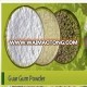 Guar Gum Powder Food Grade