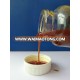 Feed Grade Soya Lecithin Oil (for Aqua, Poultry, Cattle Feed additive)